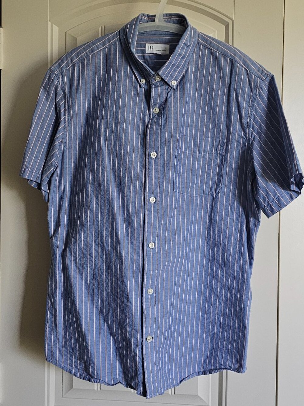 Gap short sleeve polo